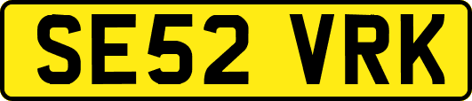 SE52VRK