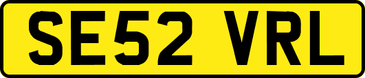 SE52VRL