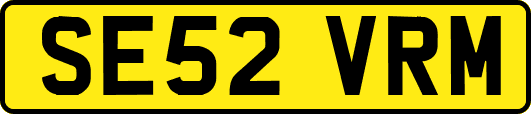 SE52VRM