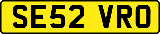 SE52VRO