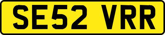 SE52VRR