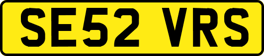 SE52VRS