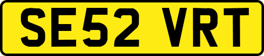 SE52VRT