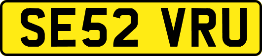 SE52VRU
