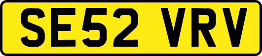 SE52VRV