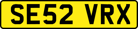 SE52VRX