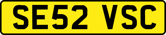 SE52VSC