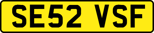 SE52VSF