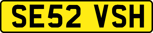 SE52VSH