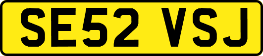 SE52VSJ