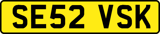 SE52VSK