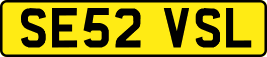 SE52VSL