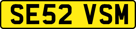 SE52VSM