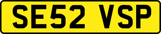 SE52VSP