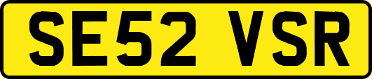 SE52VSR