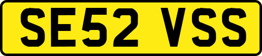 SE52VSS
