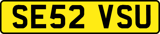 SE52VSU