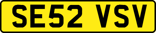 SE52VSV