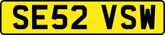 SE52VSW