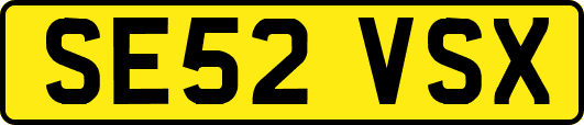 SE52VSX