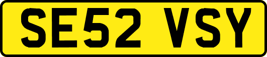 SE52VSY