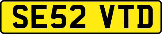 SE52VTD
