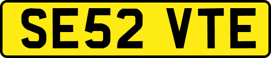 SE52VTE