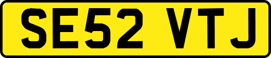 SE52VTJ