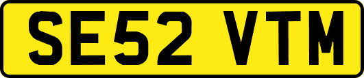 SE52VTM