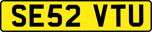 SE52VTU
