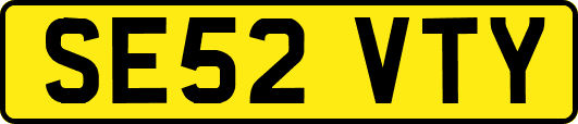 SE52VTY