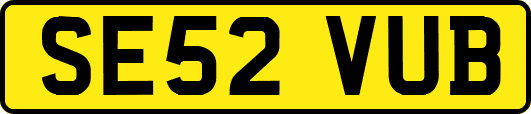 SE52VUB