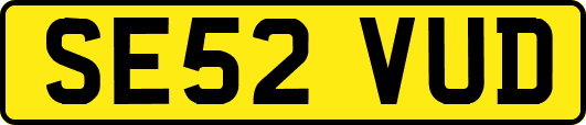 SE52VUD