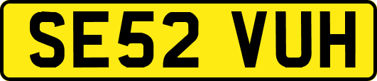 SE52VUH