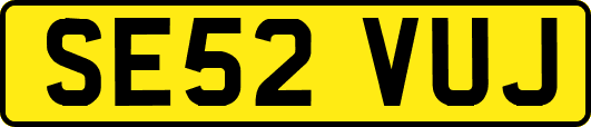 SE52VUJ