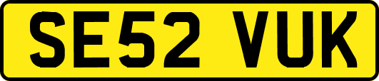 SE52VUK