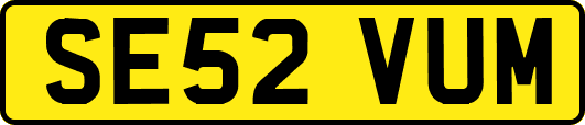 SE52VUM