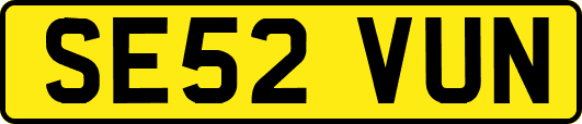 SE52VUN