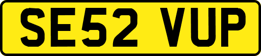 SE52VUP