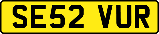SE52VUR