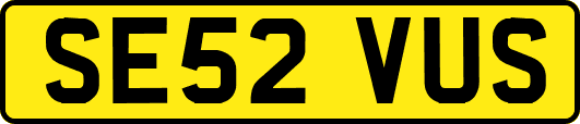 SE52VUS
