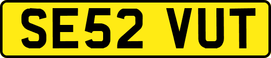 SE52VUT