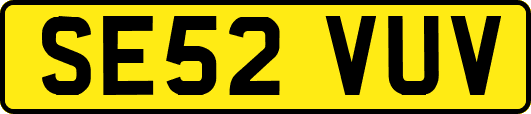 SE52VUV