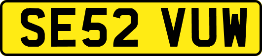 SE52VUW