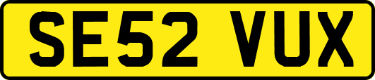 SE52VUX