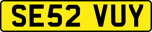SE52VUY