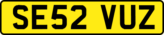 SE52VUZ