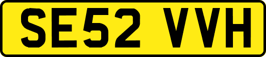 SE52VVH