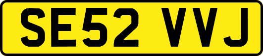 SE52VVJ