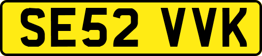 SE52VVK
